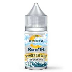Concentré Run'Y4 30ml