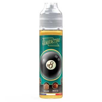 N°8 Praline Noisette 50ml