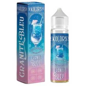 Granité Bleu 50ml