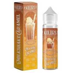 Milkshake Caramel 50ml