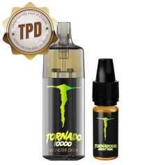 Monster Drink Tornado 10000