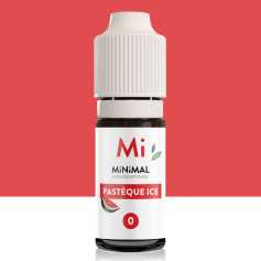 Pastèque Ice MiNiMaL