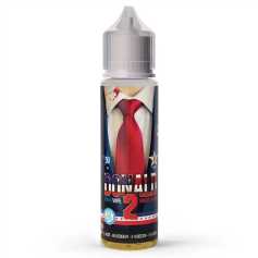 Donald 2 Vape Party 50ml