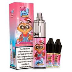 Big Puff 15000 Ma Petite Fraise