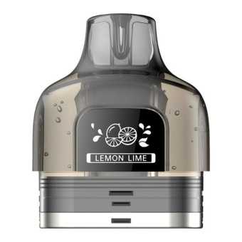 Cartouche Fisco Point Lemon Lime
