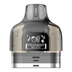 Cartouche Fisco Point Strawberry Mojito