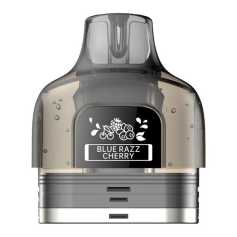 Cartouche Fisco Point Blue Razz Cherry