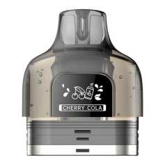 Cartouche Fisco Point Cherry Cola