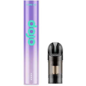 Kit Dojo Omni Go