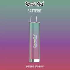 Batterie Maiki Pod