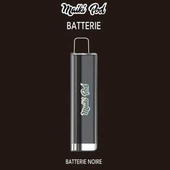Batterie Maiki Pod