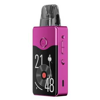 Kit Vinci E120 de Voopoo