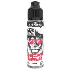 Sam La Menace 50ml Gang Organisé