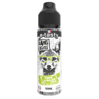 Vince La Malice 50ml Gang Organisé