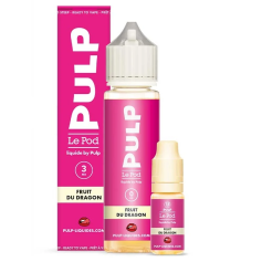 Fruit du Dragon 60ml - Le Pod Liquide