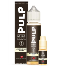 Mozambique Blend 60ml - Le Pod Liquide