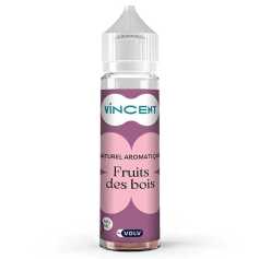 Fruits Des Bois 50ml Vincent