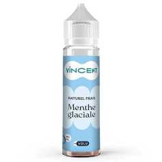 Menthe Glaciale 50ml Vincent