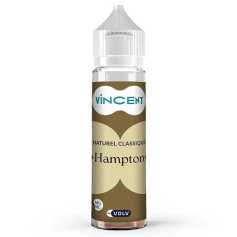 Classic Hampton 50ml Vincent