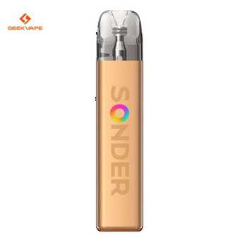 Kit Sonder Q2 de Geekvape
