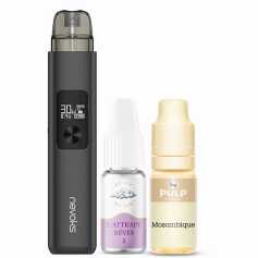 Pack Feelin AX Débutant