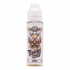 E-liquide La marmite de Chaman 50 ml Terrible Cloud