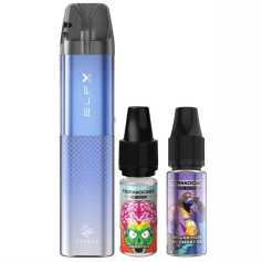 Pack ELFX x Tornadoliq