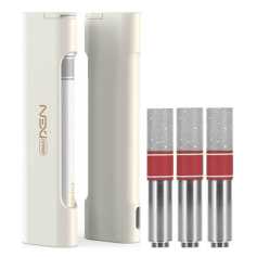 Pack Nexi One (Batterie + Power Bank) Aspire