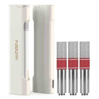 Pack Nexi One (Batterie + Power Bank) Aspire