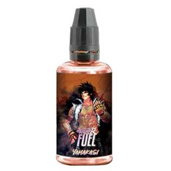 Concentré Yamakasi 30ml Fighter Fuel