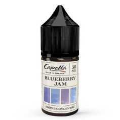Concentré Blueberry Jam 30ml