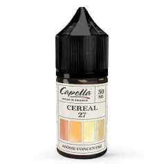 Concentré Cereal 27 30ml
