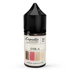 Concentré Cola 30ml