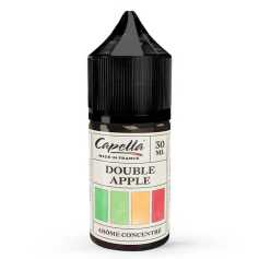Concentré Double Apple 30ml