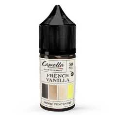 Concentré French Vanilla V2 30ml
