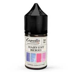 Concentré Harvest Berry 30ml