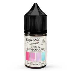Concentré Pink Lemonade 30ml