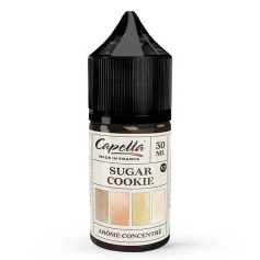 Concentré Sugar Cookie v2 30ml