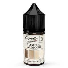 Concentré Toasted Almond 30ml