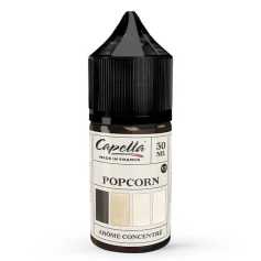 Concentré Popcorn V2 30ml