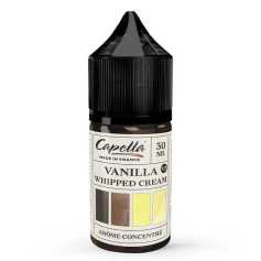 Concentré Vanilla Whipped Cream V2 30ml