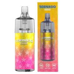 Pod Tornado 10000 Vide