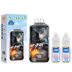 Puff Fruits Rouges Falcon-X 28000 JNR