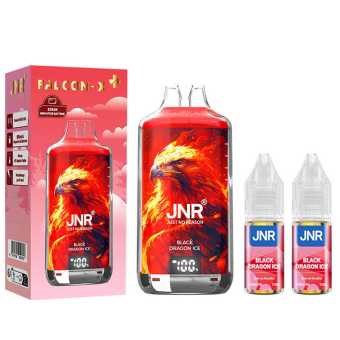 Fruit du Dragon Frais Falcon-X 28000