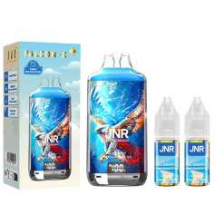 Puff Myrtille Grenade Glacé Falcon-X 28000 JNR