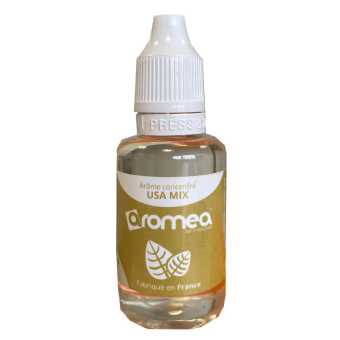 Concentré USA Mix 30ml
