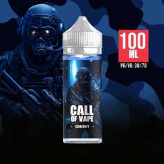 Ghost 100ml