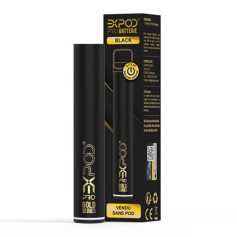 Batterie Expod Pro Gold Series