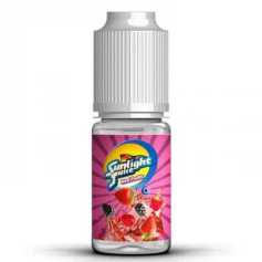 Concentré Red Fruits 10ml  Sunlight Juice DIY