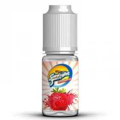 Concentré Strawberry 10ml